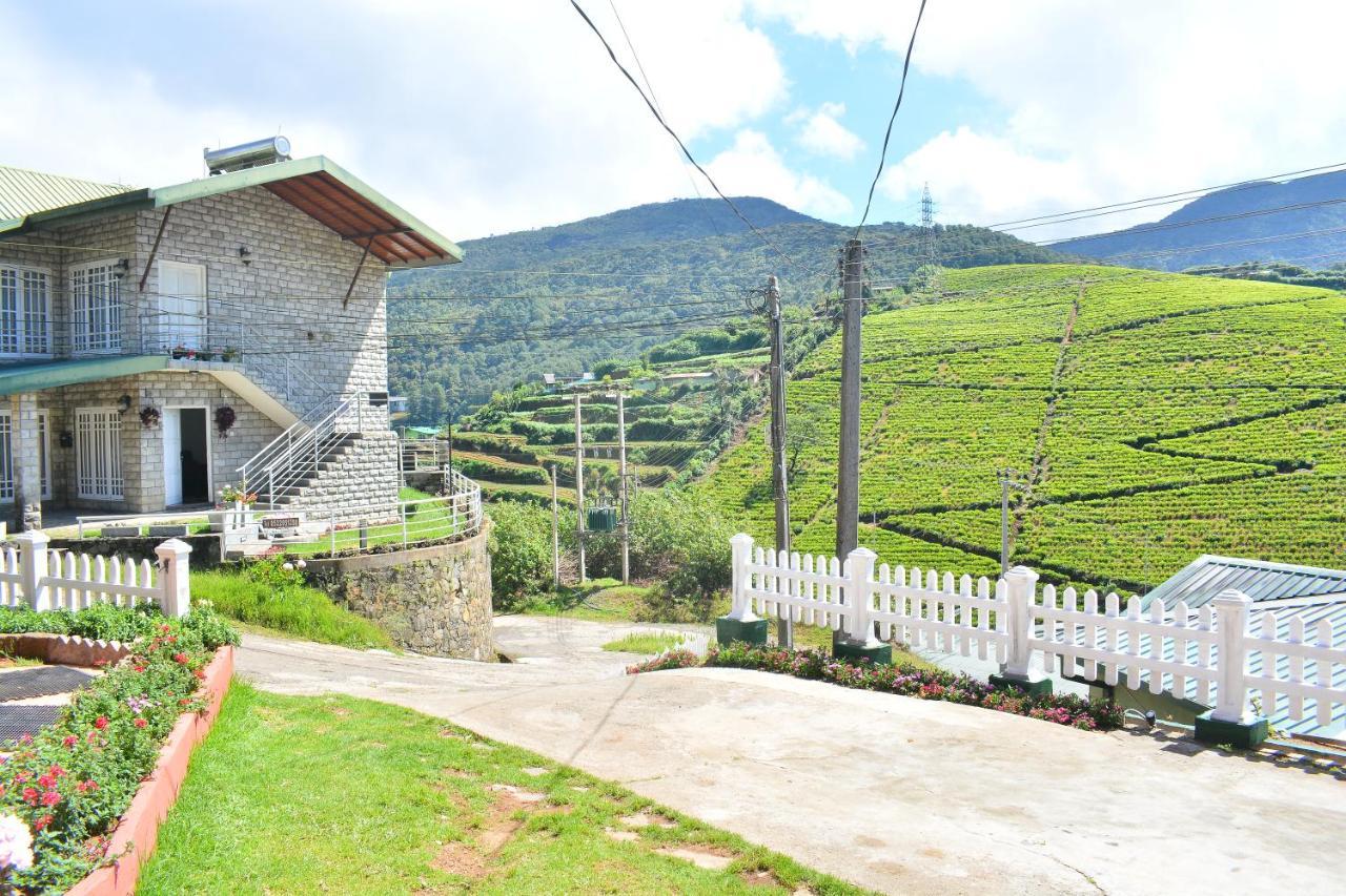 Royal Apartments Nuwara Eliya Exterior foto